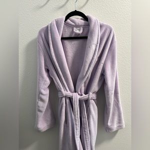 Ladies robe